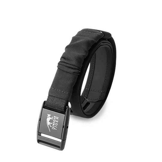German Tahu TTHYP elastic nylon belt