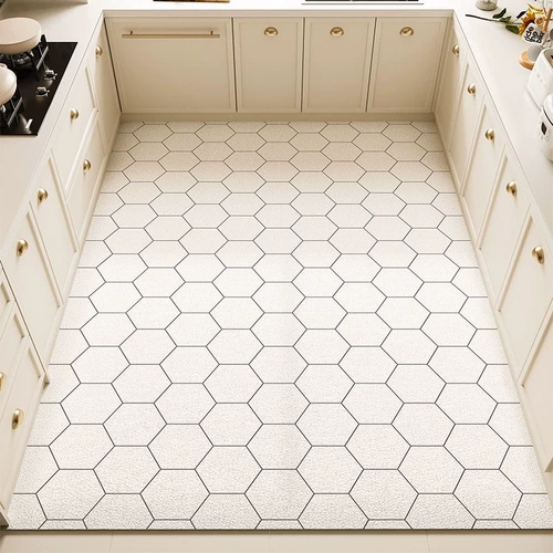 Ковер из ПВХ, водонепроницаемый стираемый одноразовый коврик для домашнего использования, делается под заказ