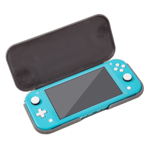 适用于任天堂switch Lite保护壳可拆卸磁吸分体保护套翻盖收纳包 switch2保护壳switch2保护套ns2配件 - 图3