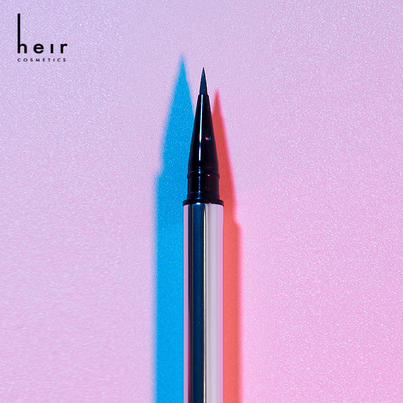 heir赫艾迩畅所欲眼防水女眼线液笔 heir赫艾迩眼线