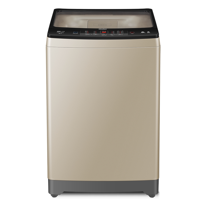haier /海尔10公斤kg波轮洗衣机 海尔汇兴海洗衣机