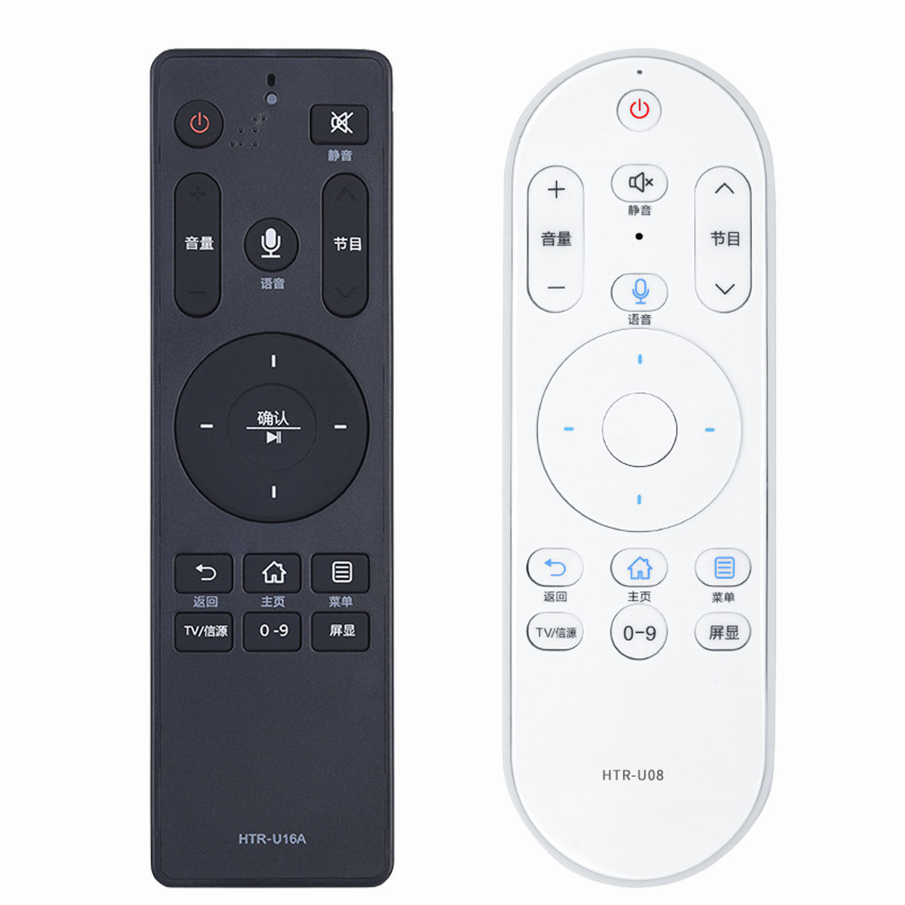  雷风雨遥控设备