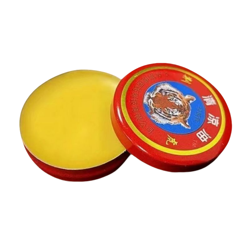 清凉油学生防蚊虫提神醒脑凝胶抑菌膏虎牌清凉油老牌子,淘宝优惠券,粉丝福利购,淘宝优惠卷