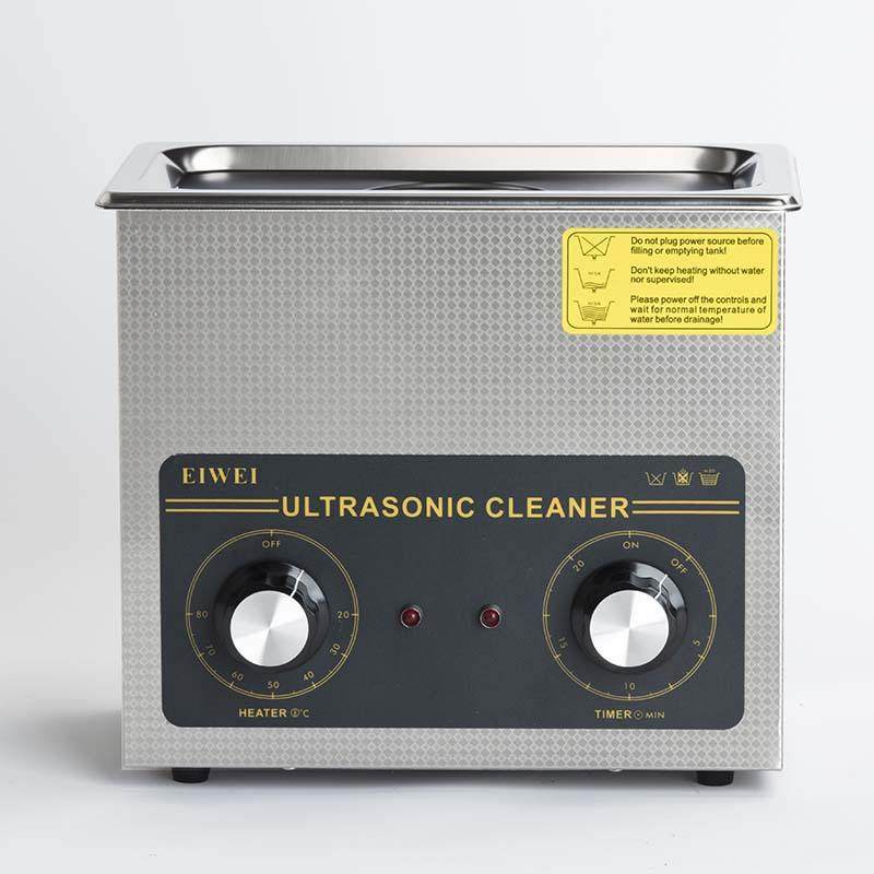 3升CD-B3超声波清洗机金银珠宝首饰除油自动清洗小型,淘宝优惠券,粉丝福利购,淘宝优惠卷
