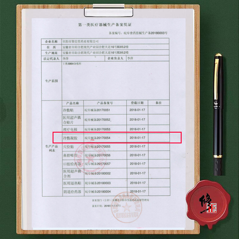  金克丝医疗器械私处护理（器械）