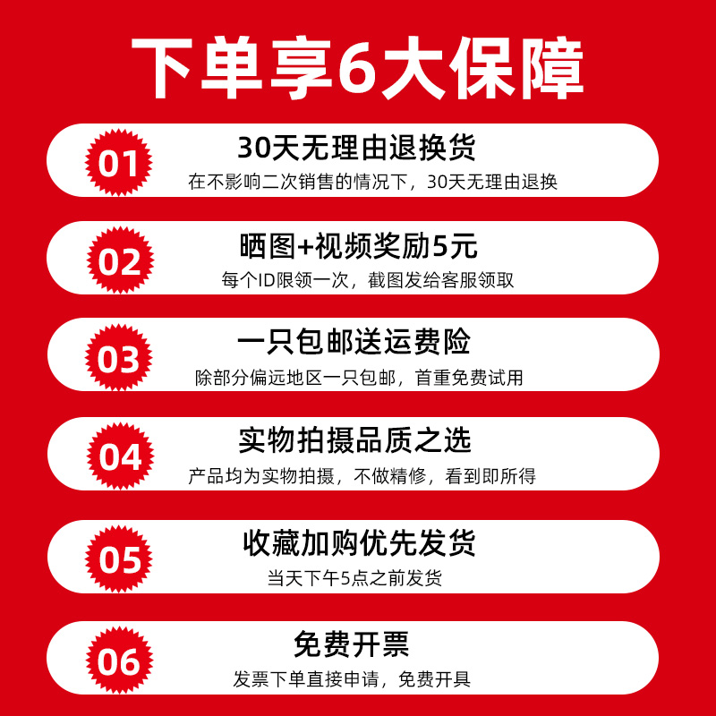 6寸万向轮轮子重型8寸脚轮手推车平板车拖车尼龙轮带支架刹车角轮