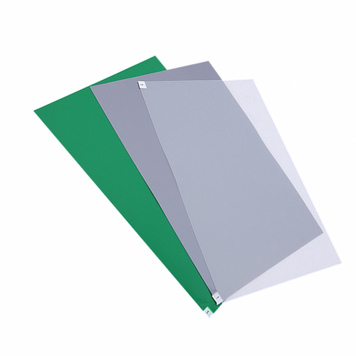 除灰粘尘可撕地垫实验房静电地垫家用无尘实验室沾灰沾土车间脚垫 - 图0