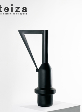 火箭样板间几何OTEIZA现代