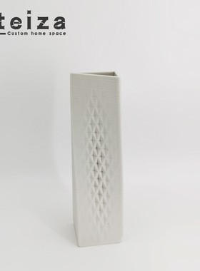 抽象桌面摆件OTEIZA陶瓷现代简约