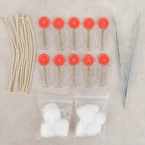 燃梦 Универсальная зажигалка на керосине