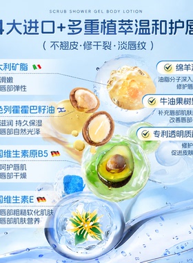 儿科专研|防干裂脱皮护手霜第①