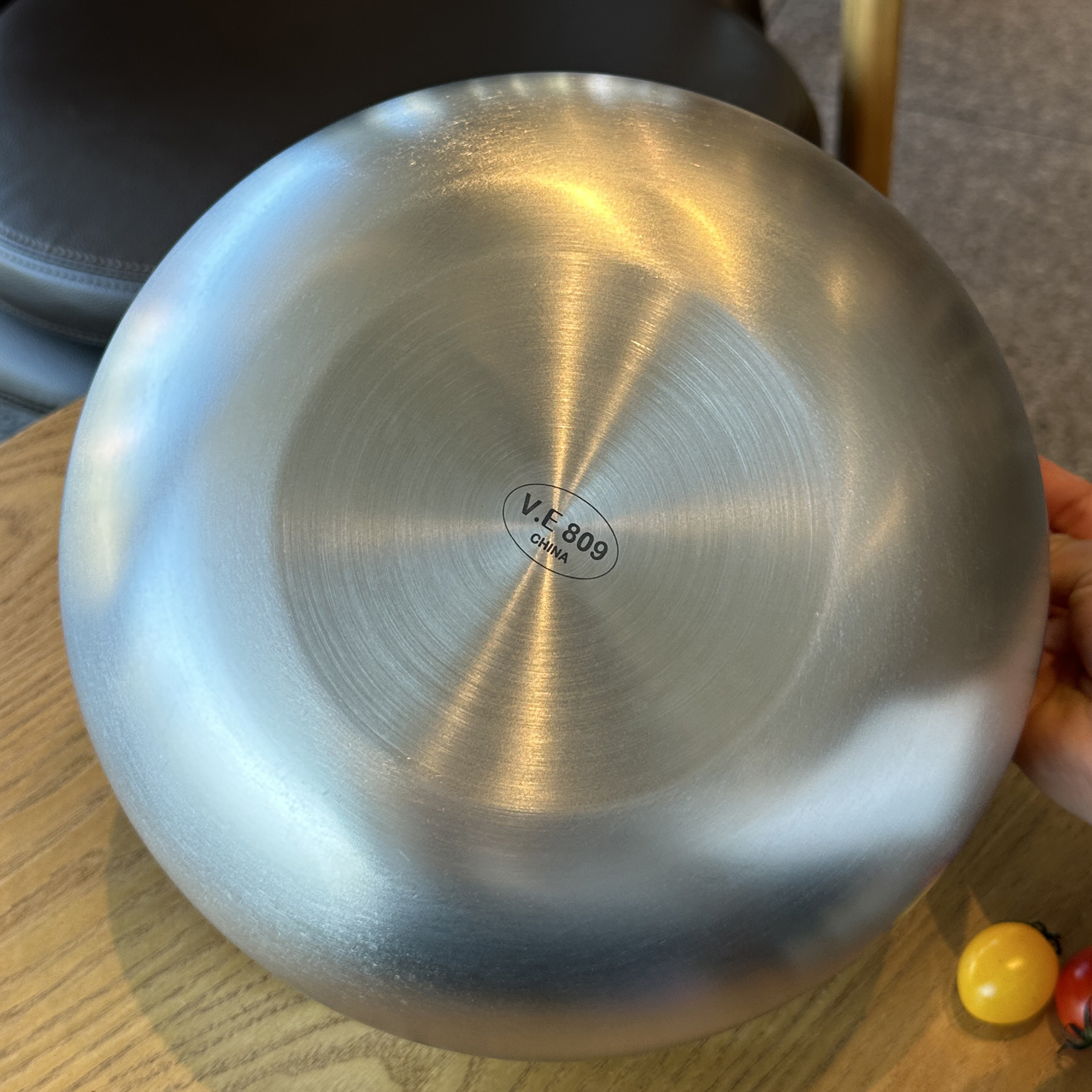 【自留款】304不锈钢沥水篮洗菜盆双层厨房漏盆水果盆滤水淘米篮,淘宝优惠券,粉丝福利购,淘宝优惠卷