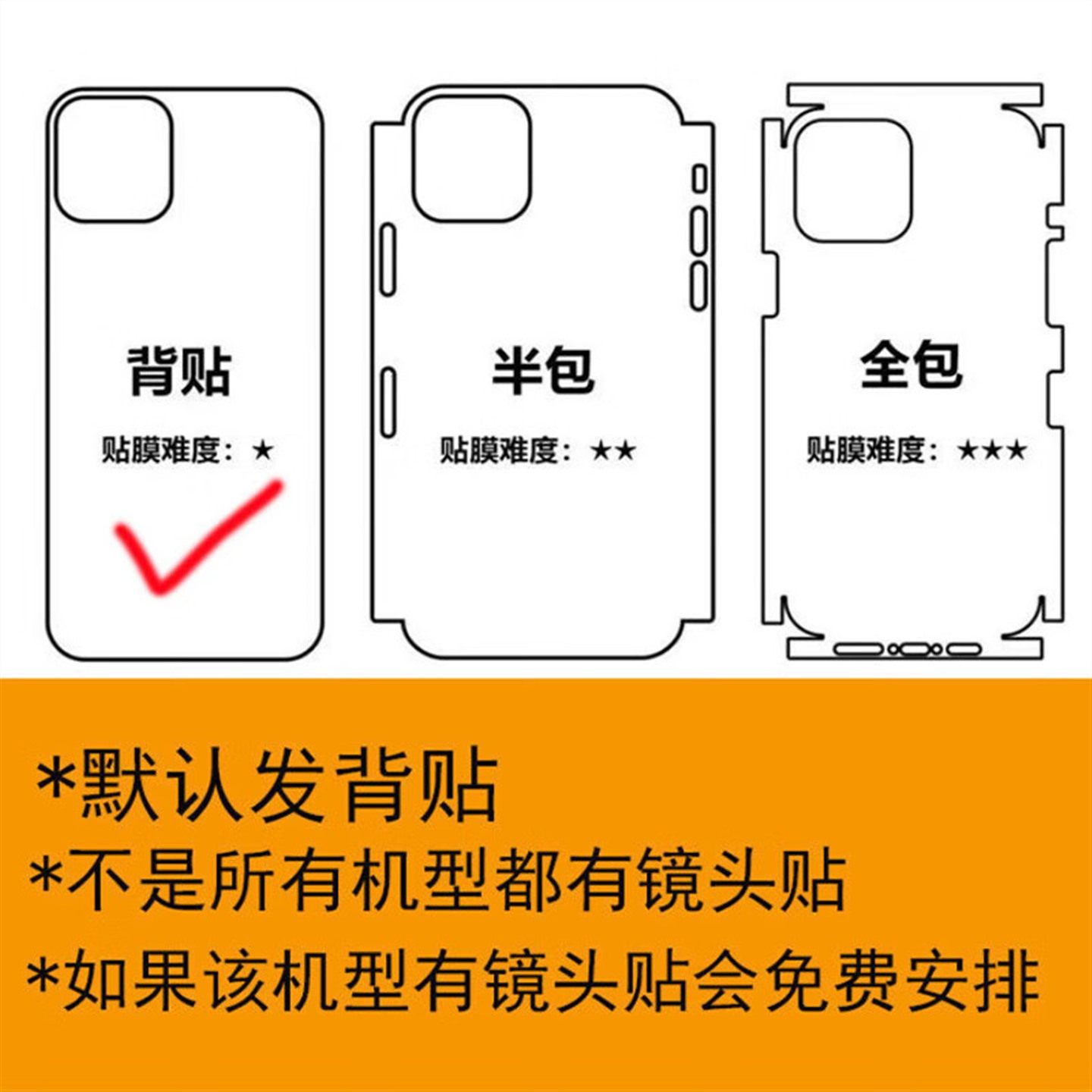 适用智选麦芒11手机背膜maimang10曲面屏后膜10SE改色贴纸TYH622M防滑防刮保护彩模612/611磨砂碳纤维后盖膜,淘宝优惠券,粉丝福利购,淘宝优惠卷