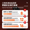 Lingao's new smart balance car