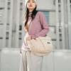ACROSS crossbody bag women's bag large capacity fitness bag