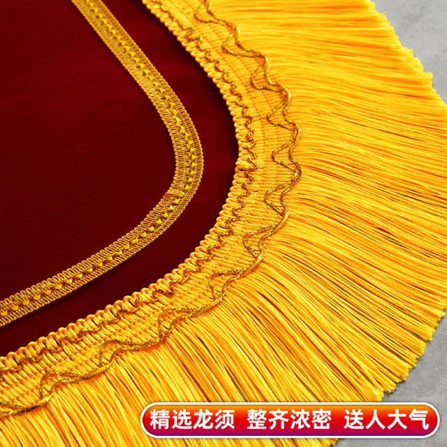 Jinqi custom-made decoration design supervision