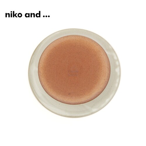 niko and ...盘子年季复古日式宫廷风磁盘餐具193461 - 图3