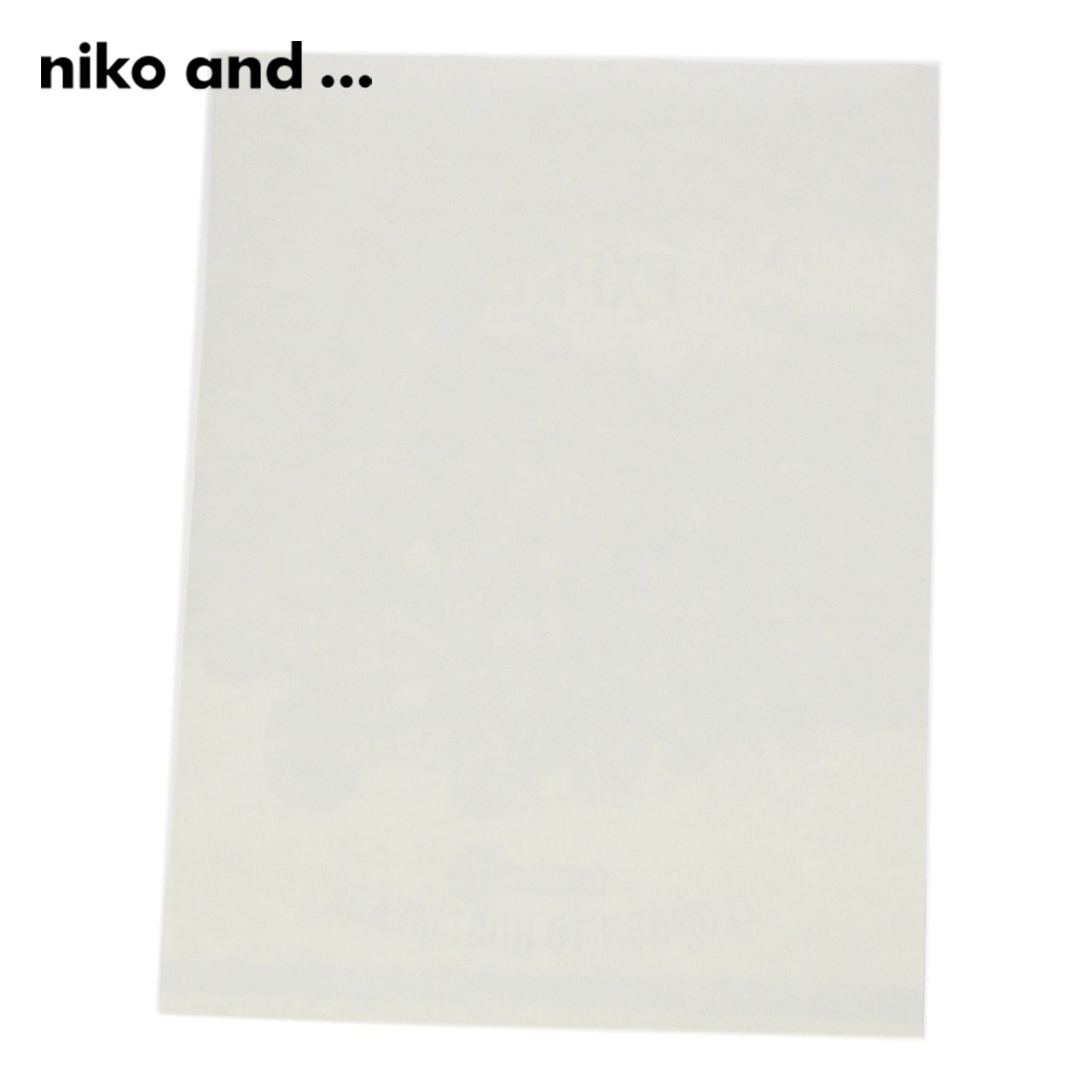 niko and ...Harry Potter联名年复古彩印包装纸977201,淘宝优惠券,粉丝福利购,淘宝优惠卷