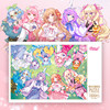 Genuinely authorized Xiaohuaxian 1000-piece jigsaw puzzle
