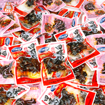 Hunan special production one thousand incense 100 spicy field snail meat barbecue savory spicy notes 500g fresh and spicy screw meat snacks