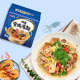 Nongshim Anseong noodle soup/seafood imported from Korea