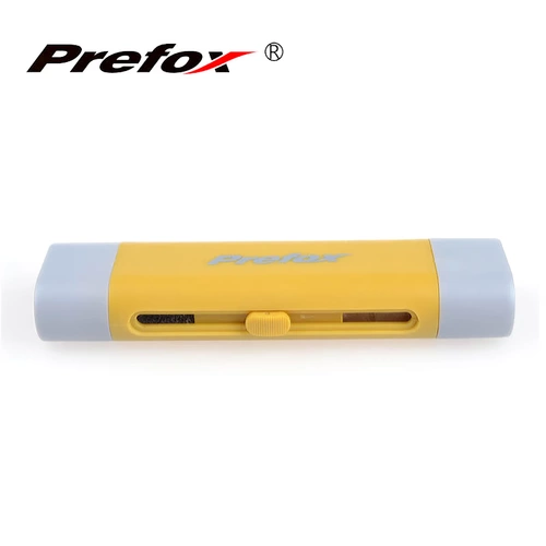 Prefox электрогитара народная гитарная бас -скрипковые струны ржавчины, снятые нефтяной уход за уходом за массовым уходом AC301