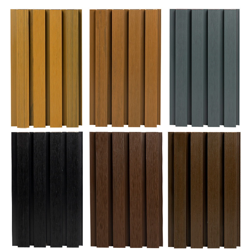 塑木墙板长城板户外凹凸型共挤防腐防水庭院围栏格栅外墙装饰吊顶,淘宝优惠券,粉丝福利购,淘宝优惠卷