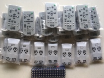 Suitable for Sony projector Remote control VPL-SX631 235226 W225 535536