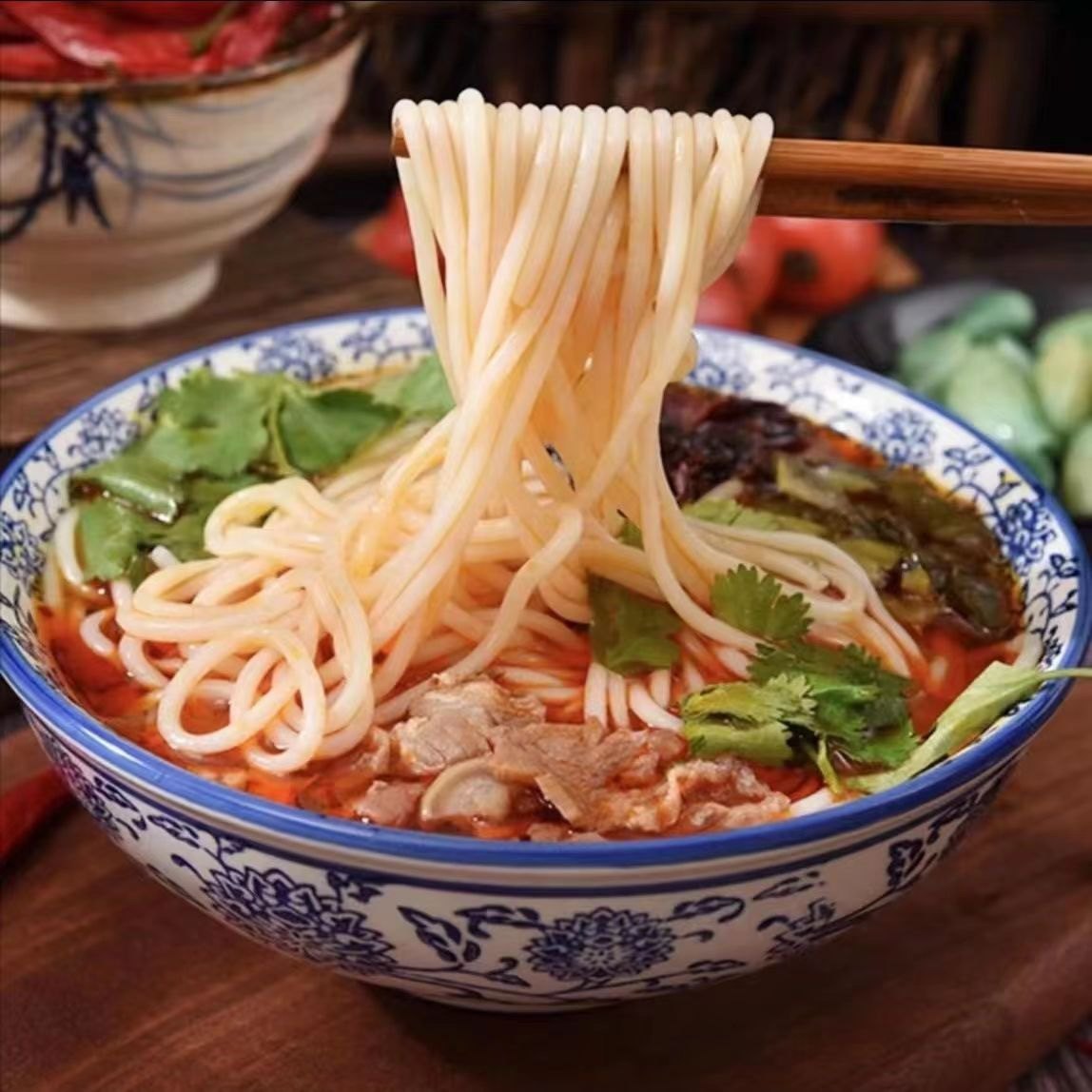 正宗贵州特色美食羊肉粉贵州特产水城羊肉粉原汤方便速食香辣筋道,淘宝优惠券,粉丝福利购,淘宝优惠卷