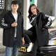 Life Fangyuan Simple Anti-fouling Warm Apron Coverall