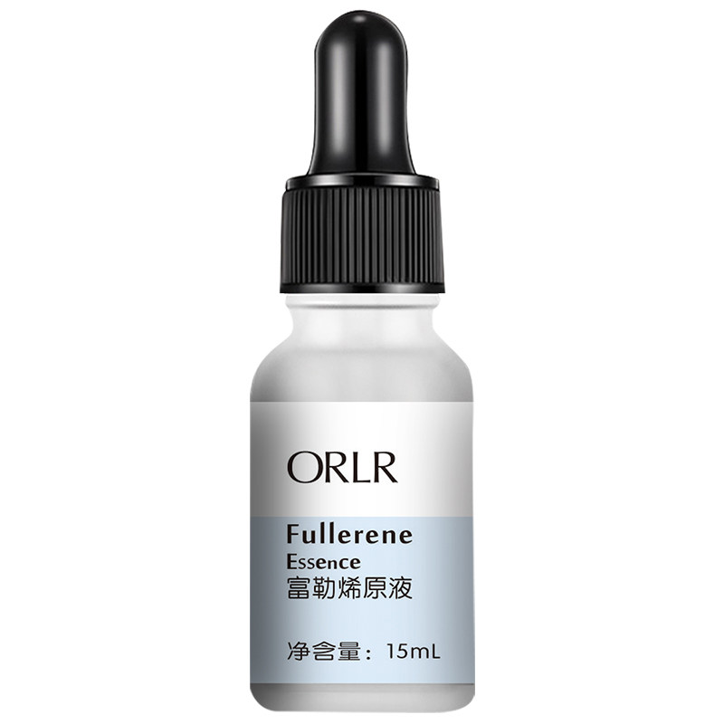 orlr /欧翎15ml抗衰抗皱 欧翎美妆店液态精华