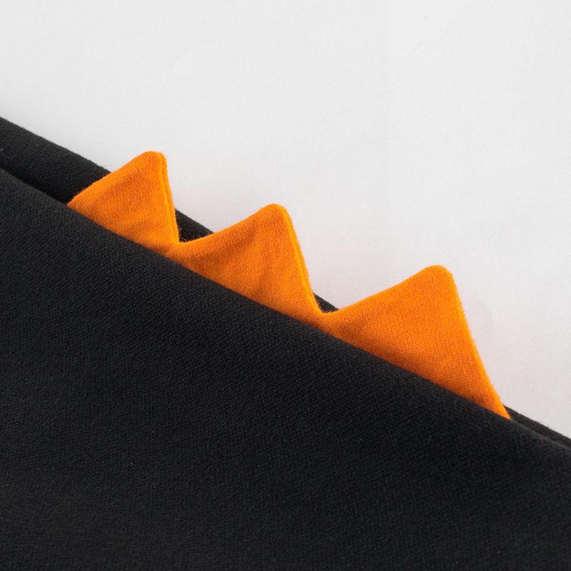 27kids童装秋冬2024新品恐龙男童卫裤加绒儿童宝宝运动裤保暖下装,淘宝优惠券,粉丝福利购,淘宝优惠卷