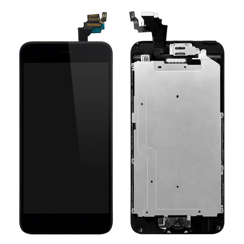 适用苹果iphone7 7p 7plus显示屏手机带Home按键配件触摸屏幕总成 - 图3