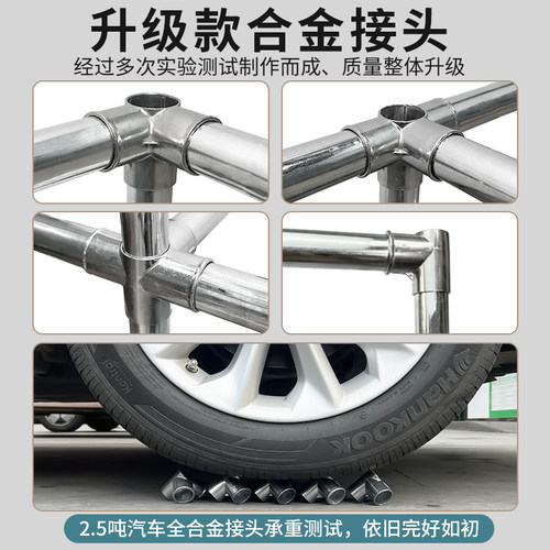 衣柜家用卧室简易组装布衣柜加粗加厚钢管结实耐用出租房收纳柜子 - 图0
