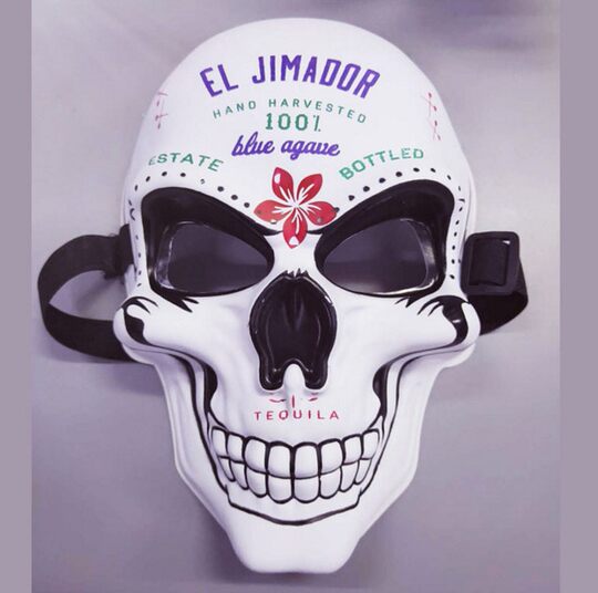 Halloween Adult Mask Horror Chainsaw