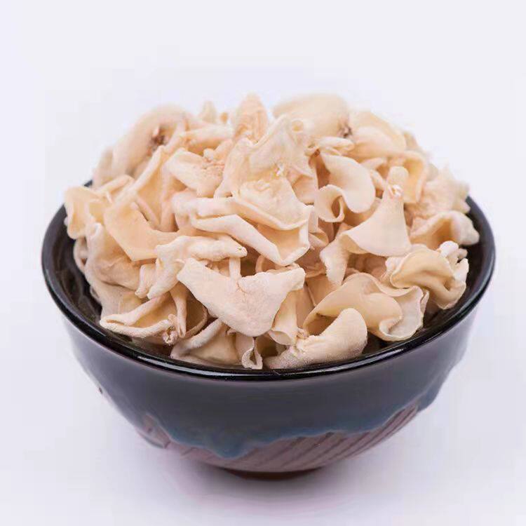 【新货上市】长白山精品特级木耳干货 晶客黑木耳