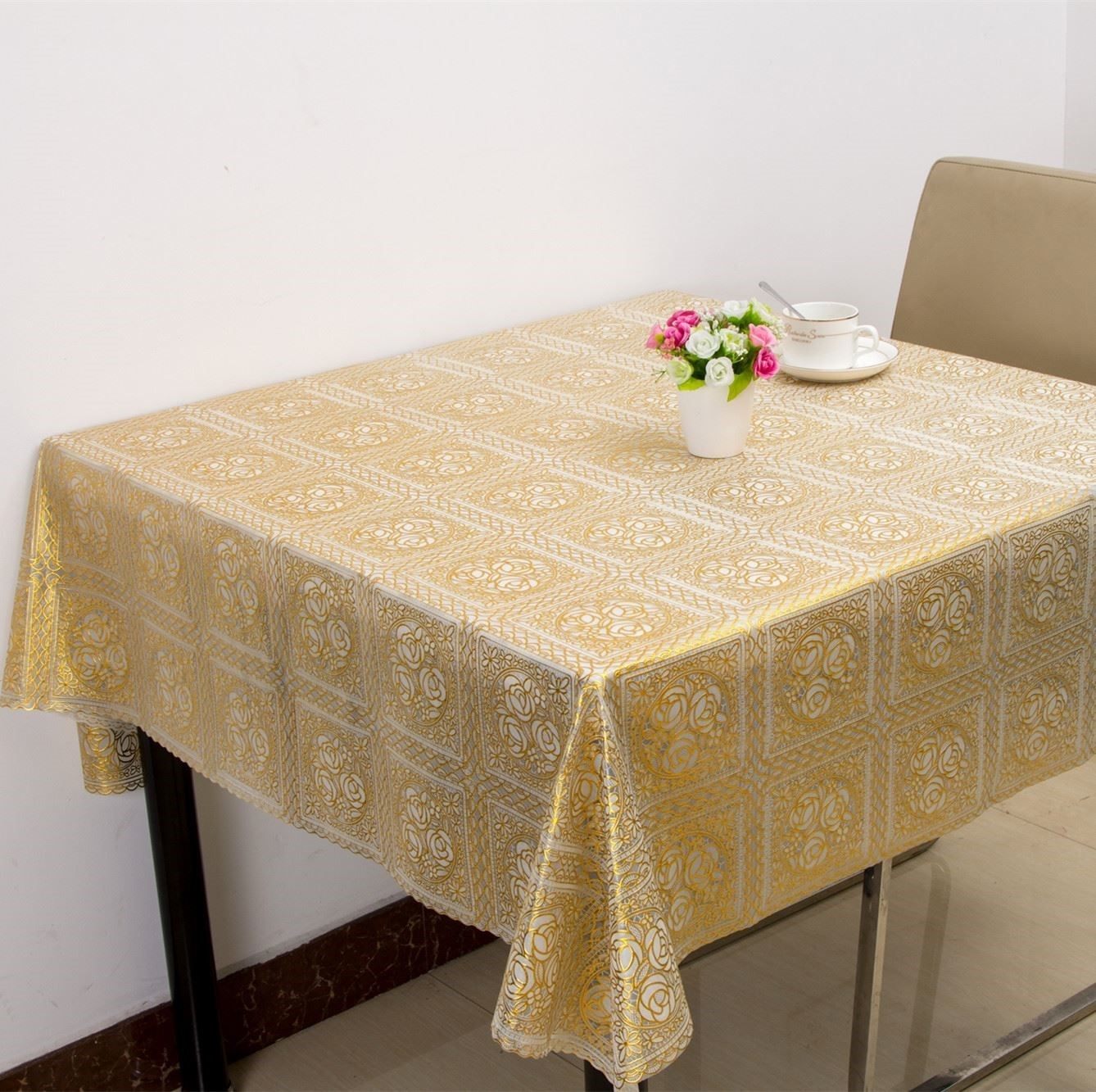 麻将机罩套麻将桌布桌面盖布防尘罩防水防油免洗方桌布八仙桌四方