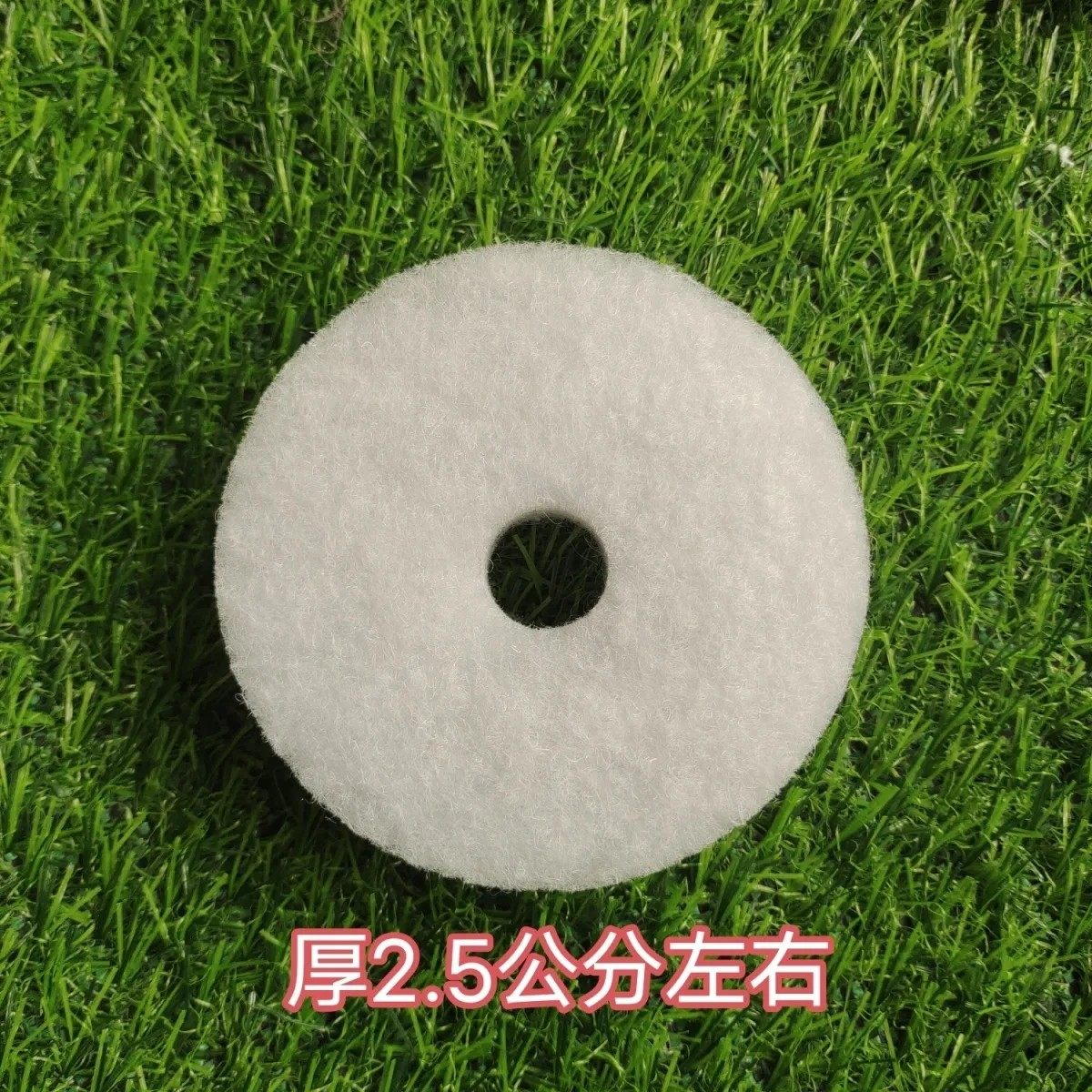 创星前置QZ30过滤桶过滤棉水族鱼缸外置设备过滤器专用替换生化棉,淘宝优惠券,粉丝福利购,淘宝优惠卷