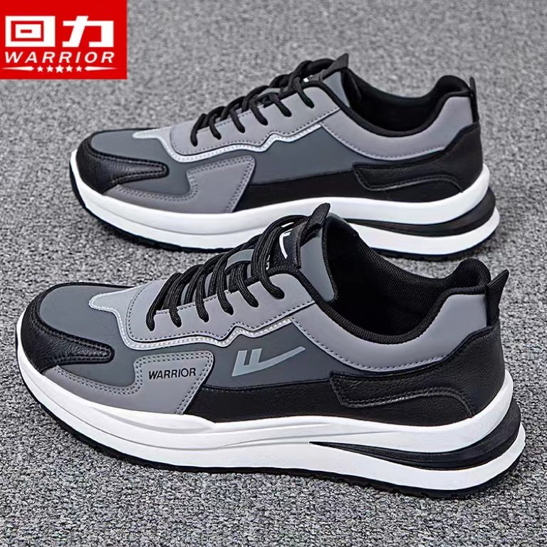 回力男鞋运动鞋男款2025新款冬季增高爆款男士跑步鞋潮流休闲鞋子,淘宝优惠券,粉丝福利购,淘宝优惠卷