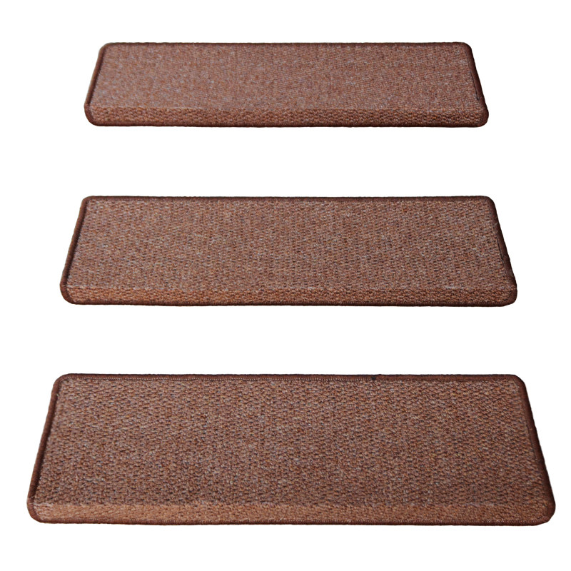 木楼梯踏步地垫家用免胶自粘防滑瓷砖台阶保护贴静音耐磨地毯脚垫,淘宝优惠券,粉丝福利购,淘宝优惠卷