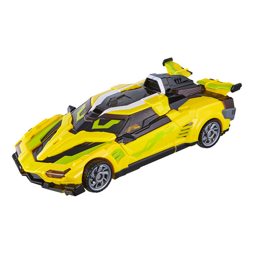 炫卡斗士3拳霸比特第三季汽车变形机器人男s机甲金刚玩具套装 - 图1