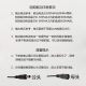 LED driving power supply for 10,000 flat panel lamps