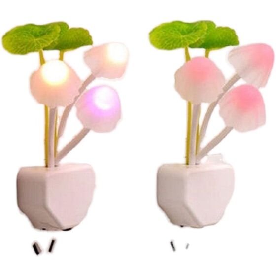 Light control led night light Pumida 220