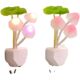 Light control led night light Pumida 220