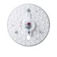 LED ceiling wick round lamp replacement light source bedroom ring modification plate three-color dimming module self-priming