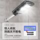 Solar courtyard outdoor light human body voice-activated sensor light new rural home yard lighting outdoor waterproof street light
