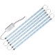 Pumida 220 living room magnet adsorption is easy to install
