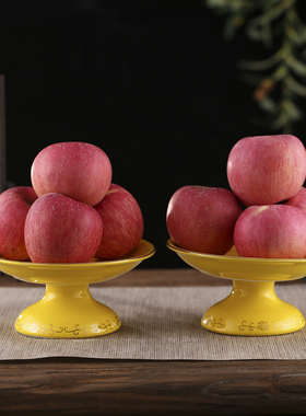 花瓶陶瓷供奉香炉佛具