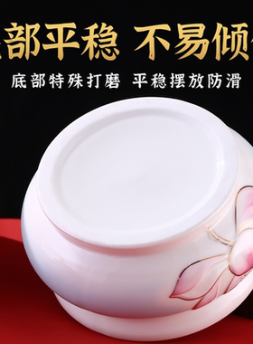 香炉家用室内烧香炉佛前供佛插香