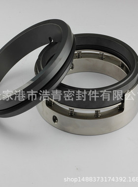 泵用机械密封M7N H7N 59U/58U系列水泵专业机械密封